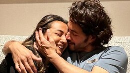 Mahesh Babu's Sweet Message To Wife Namrata On Her 52nd Birthday: "Thank You For Making Every Day Better"