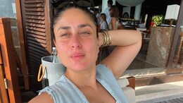 The "<i>Lambi</i> List" Of Kareena Kapoor's Comfort Food And More: Instagram AMA Session