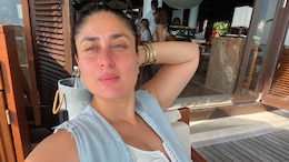 Kareena Kapoor's Weekend Blues As Kids Waffle Demands Take Over