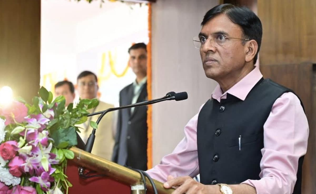 National Sports Governance Bill To Be Implemented Within Next Six Months: Mansukh Mandaviya