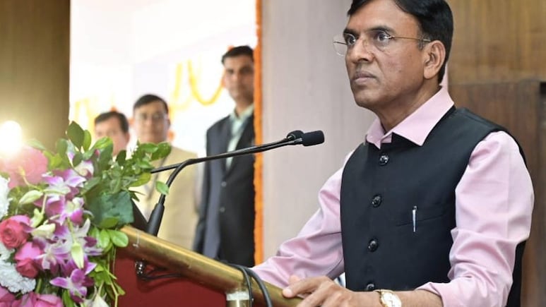 National Sports Governance Bill Gets President's Nod, Becomes An Act