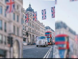 This City Has The World's Slowest City Centre For Drivers This City Has The World's Slowest City Centre For Drivers