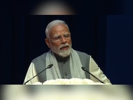 "Empowered Judicial System Part Of Viksit Bharat": PM As Supreme Court Turns 75 "Empowered Judicial System Part Of Viksit Bharat": PM As Supreme Court Turns 75