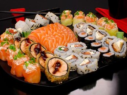 Did You Know? Sushi Was Not Meant to Be Eaten Initially! Uncover Its Surprising Origins Did You Know? Sushi Was Not Meant to Be Eaten Initially! Uncover Its Surprising Origins