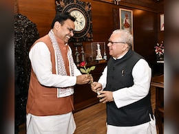 Rajasthan Assembly Session: आज से शुरू होगा राजस्थान विधानसभा का सत्र, सबसे पहले राज्यपाल कलराज मिश्र का होगा अभिभाषण