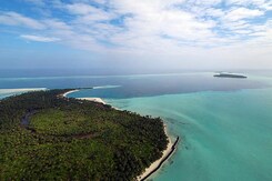 "Why Should We Tolerate Hate": Celebs Join Hands For Lakshadweep "Why Should We Tolerate Hate": Celebs Join Hands For Lakshadweep