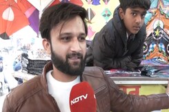 जयपुर में हिंदू-मुस्लिम साथ मनाते हैं मकर संक्रांति का त्योहार जयपुर में हिंदू-मुस्लिम साथ मनाते हैं मकर संक्रांति का त्योहार