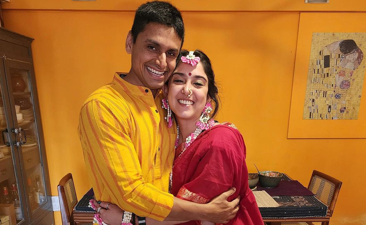 2023 में सगाई, 2024 में शादी, रस्में शुरू, कल उठेगी आमिर खान की बेटी इरा खान की डोली