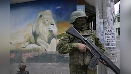 All 136 Hostages Seized During Prison Riots In Ecuador Released: Officials