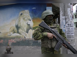 All 136 Hostages Seized During Prison Riots In Ecuador Released: Officials All 136 Hostages Seized During Prison Riots In Ecuador Released: Officials