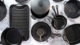What Type Of Cookware Is The Best? Author Krish Ashok Answers In A LOL Video