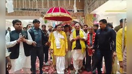 राजस्थान में विधायक, मंत्री तो दूर अब भाजपा के कार्यकर्ता भी अधिकारियों को हड़का रहे! वीडियो वायरल