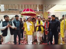 राजस्थान में विधायक, मंत्री तो दूर अब भाजपा के कार्यकर्ता भी अधिकारियों को हड़का रहे! वीडियो वायरल