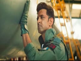 Fighter Box Office Collection Day 5: पांचवें दिन भी दीपिका-ऋतिक की फिल्म ने छापे नोट, पहले मंडे टेस्ट का जानें आंकड़ा  Fighter Box Office Collection Day 5: पांचवें दिन भी दीपिका-ऋतिक की फिल्म ने छापे नोट, पहले मंडे टेस्ट का जानें आंकड़ा
