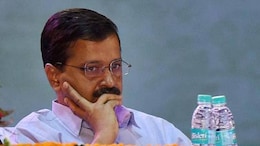 "Arvind Kejriwal Shaking In Fear": BJP On Chief Minister Evading Summons