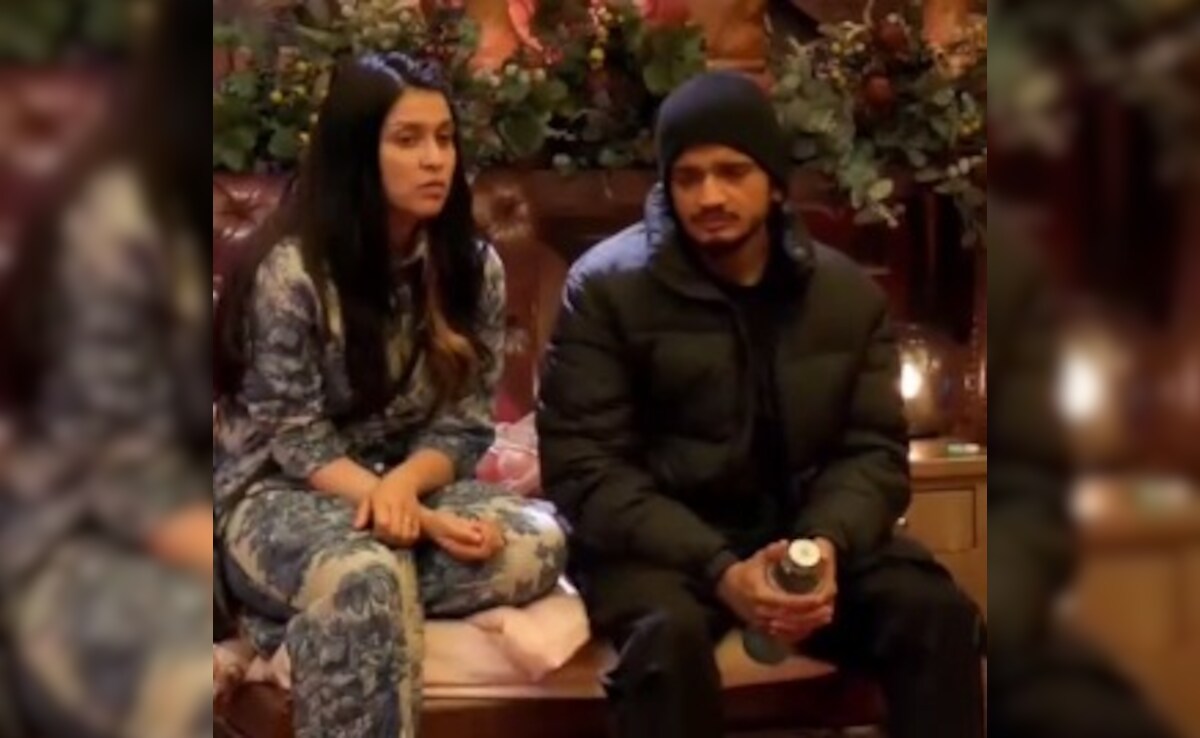 Bigg Boss 17: Mannara Chopra On Her Bond With Munawar Faruqui - "He Is Like Family"