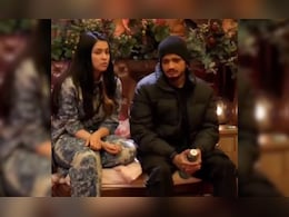 <i>Bigg Boss 17</i>: Mannara Chopra On Her Bond With Munawar  Faruqui - "He Is Like Family"