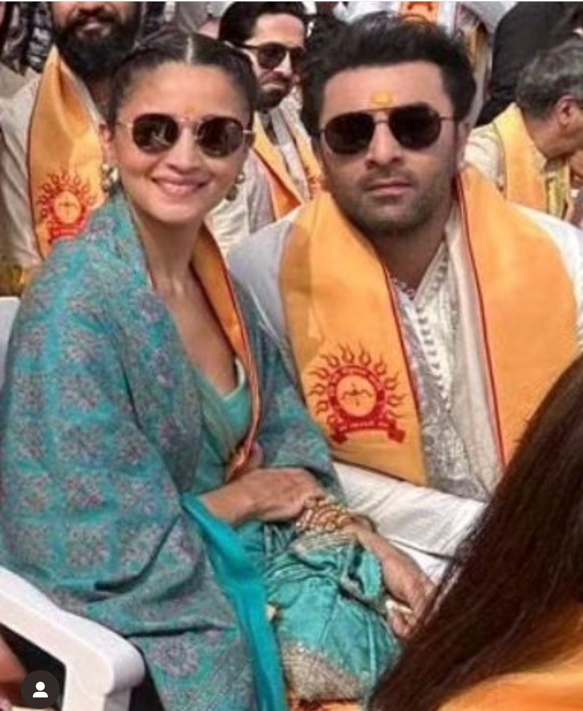 Filmfare Awards List: 12वीं फेल बेस्ट फिल्म, रणबीर-आलिया को मिले बेस्ट एक्टर-एक्ट्रेस का अवॉर्ड