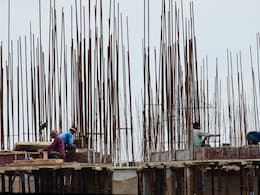 Iron Rod Pierces Through Man's Waist In Freak Accident In Thane