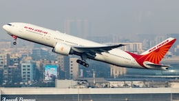 Air India Fined 1.1 Crores After Complaint By Pilot Who Refused To Fly