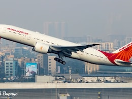 Air India Fined 1.1 Crores After Complaint By Pilot Who Refused To Fly Air India Fined 1.1 Crores After Complaint By Pilot Who Refused To Fly