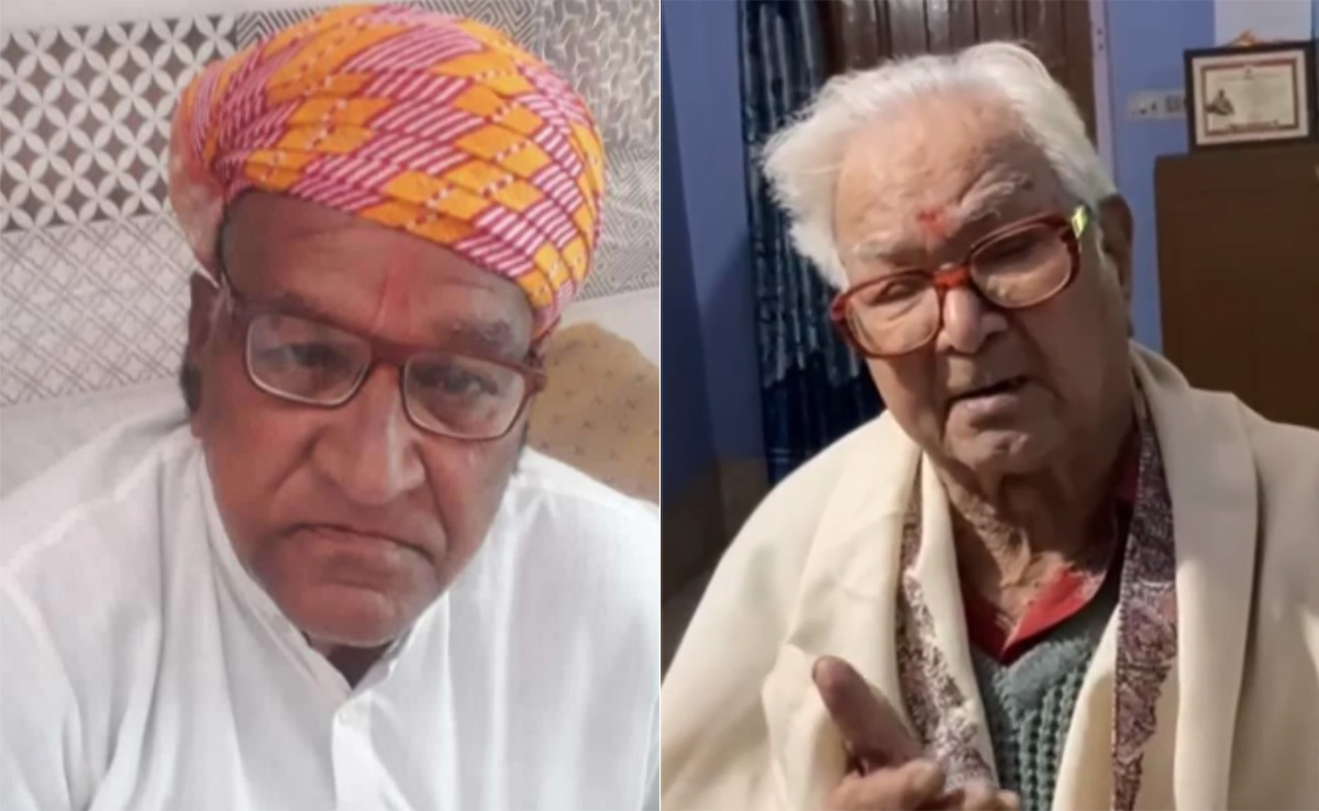 Padma Awards: कौन हैं राजस्थान के अली-गनी, लक्ष्मण भट्ट और जानकी लाल जिन्हें पद्मश्री सम्मान देने की हुई घोषणा?
