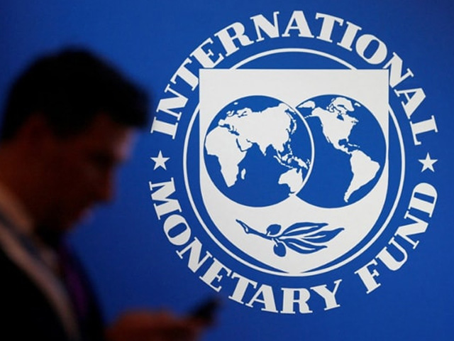 IMF Raises India's Growth Outlook: Experts Decode The Numbers