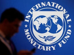 Pakistani Economic Crisis: IMF ने पाकिस्तान को 1.1 अरब अमेरिकी डॉलर के ऋण की तत्काल मंजूरी दी Pakistani Economic Crisis: IMF ने पाकिस्तान को 1.1 अरब अमेरिकी डॉलर के ऋण की तत्काल मंजूरी दी