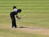 Watch: Indian-Origin NZ U-19 WC Player Copies Gill's Celebration Style