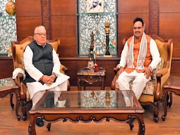 Rajasthan Ministers Portfolio: राजस्थान में हुआ विभागों का बंटवारा, जानें किस मंत्री को मिला कौन सा मंत्रालय? Rajasthan Ministers Portfolio: राजस्थान में हुआ विभागों का बंटवारा, जानें किस मंत्री को मिला कौन सा मंत्रालय?