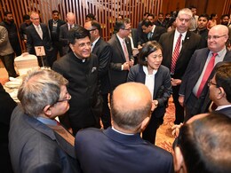 "Stronger Partnership": India, US Seek To Bolster Trade, Work On Critical Minerals