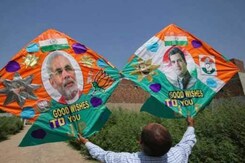 National Polls On April 16? After Viral Note To Officers, A Clarification National Polls On April 16? After Viral Note To Officers, A Clarification