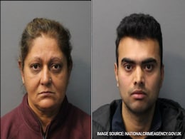 Murder In Gujarat, Drugs In Australia: Indian-Origin Couple's Empire Falls Murder In Gujarat, Drugs In Australia: Indian-Origin Couple's Empire Falls