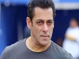 'मेरा रिलेशन तो हजार औरतों से रहा होगा...', जब इस सवाल पर सातवें आसमान पर पहुंच गया था सलमान खान का गुस्सा 'मेरा रिलेशन तो हजार औरतों से रहा होगा...', जब इस सवाल पर सातवें आसमान पर पहुंच गया था सलमान खान का गुस्सा