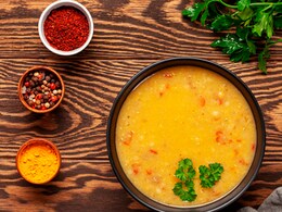 Top Medical Body ICMR Warns Against Overcooking Dal, Saying It May Affect Nutritional Value