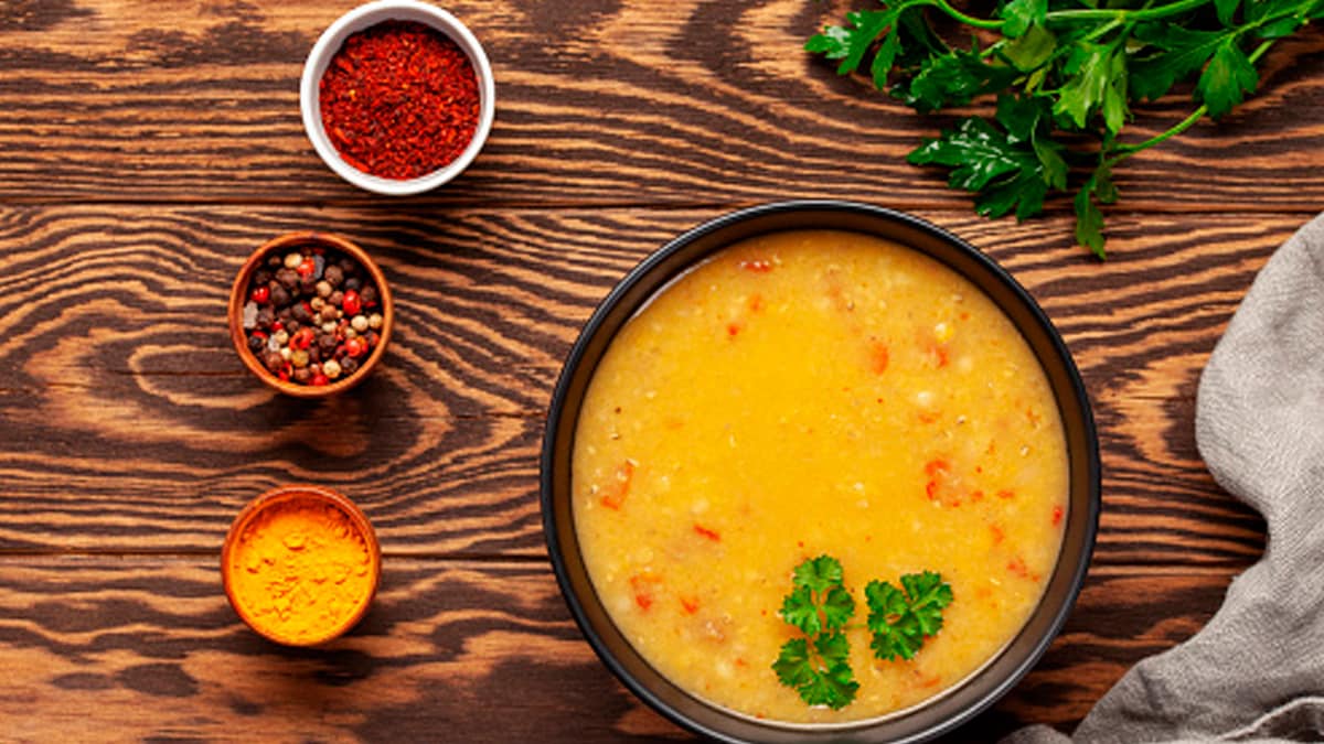 Is It Okay To Cook Dal In A Pressure Cooker? Food Expert Explains