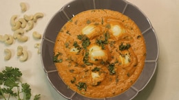 Move Over Regular Egg Curry: Try Cashew Egg Curry That Will Leave You Craving More