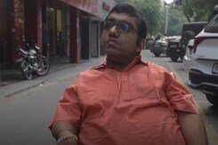 पिछले 20-25 वर्षों में समाज में विकलांग लोगों की स्थिति में सुधार हुआ है : निपुन मल्होत्रा पिछले 20-25 वर्षों में समाज में विकलांग लोगों की स्थिति में सुधार हुआ है : निपुन मल्होत्रा