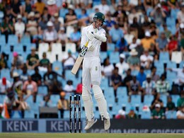 "न्यूजीलैंड दौरे के लिये..." कमजोर टीम चुनने को लेकर हुई आलोचना पर क्रिकेट दक्षिण अफ्रीका ने तोड़ी चु्प्पी, सफाई में कही ये बात "न्यूजीलैंड दौरे के लिये..." कमजोर टीम चुनने को लेकर हुई आलोचना पर क्रिकेट दक्षिण अफ्रीका ने तोड़ी चु्प्पी, सफाई में कही ये बात