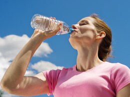 5 Surprisingly Simple Ways To Naturally Detox Your Body