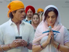 Box Office: SRK's Dunki Is At Rs 223 Crores And Counting