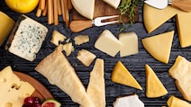Are You Storing Your Cheese The Wrong Way?