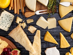 Are You Storing Your Cheese The Wrong Way?