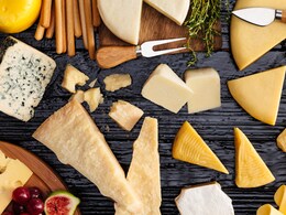Here's How Eating Cheese Can Benefit Your Health In The Long Run Here's How Eating Cheese Can Benefit Your Health In The Long Run