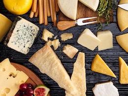 Is There Hidden Plastic In Cheese? New Study Warns About Microplastics In Dairy Is There Hidden Plastic In Cheese? New Study Warns About Microplastics In Dairy