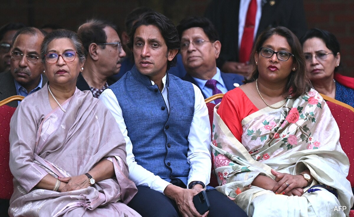 After Sheikh Hasina, Who? Meet The Heirs To Bangladesh's 'Iron Grip' PM - Vimarsana News