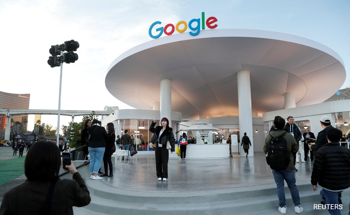 Over 7,500 Employees Laid Off By Tech Giants So Far In January: Report - Vimarsana News