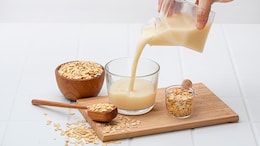 Craving Vegan Sweets? Try These 5 Oat Milk Desserts To Tantalise Your Taste Buds