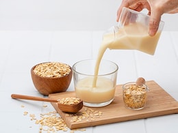 Craving Vegan Sweets? Try These 5 Oat Milk Desserts To Tantalise Your Taste Buds