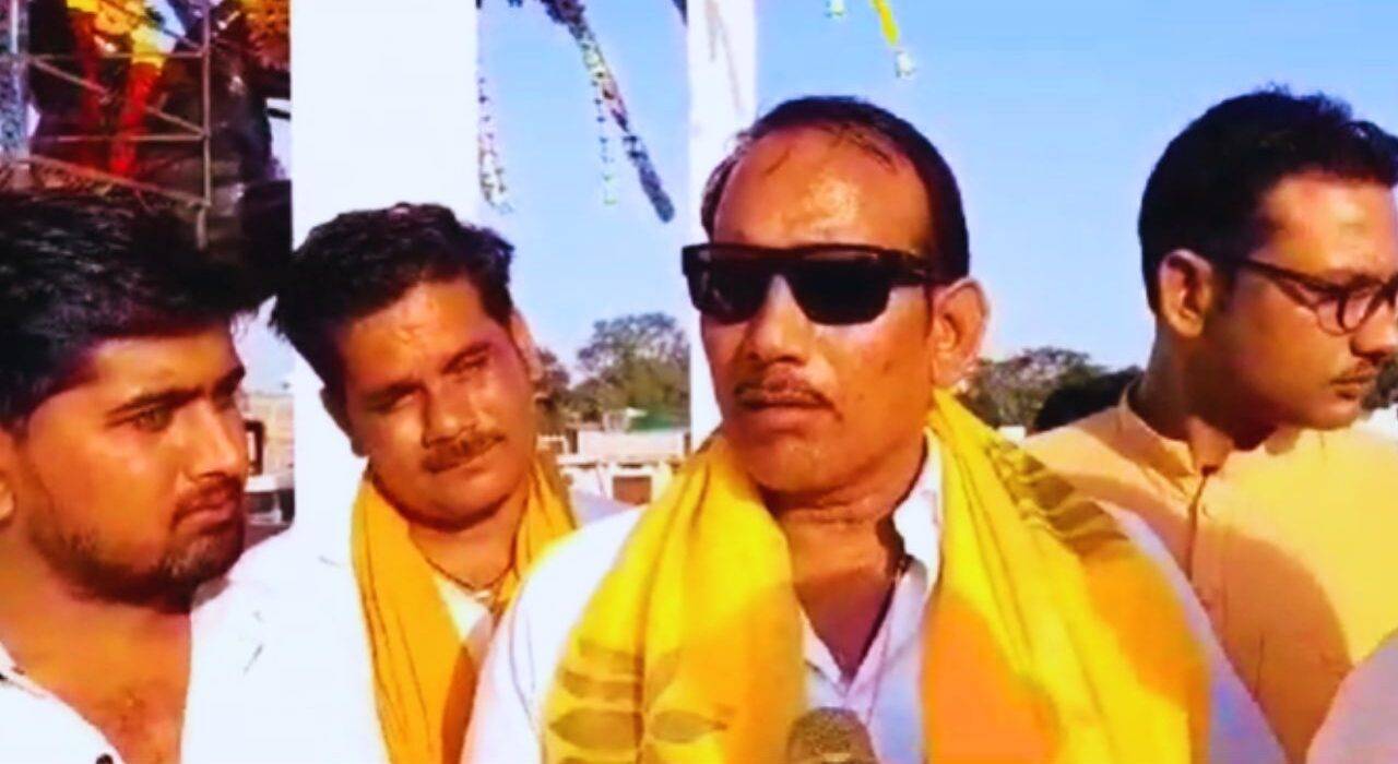 Pritam Lodhi Controversy:बीजेपी विधायक बढ़ी मुश्किलें, बेटे के बाद अब समर्थक ने खड़ा किया हंगामा